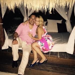 Meet your Posher, Angela